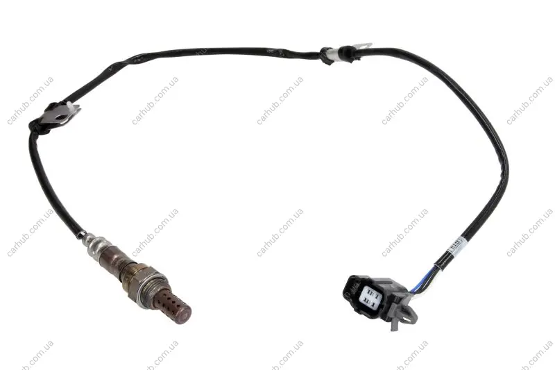 Лямбда-зонд (кількість дротів 4, 880мм) MAZDA MX-5 II 1.6 05.98-10.05 DENSO DOX-0323 (фото 1)