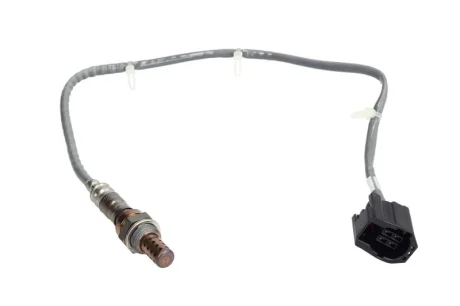 Лямбда-зонд (кількість дротів 4, 590мм) MAZDA 3 1.3/1.6 10.03-06.09 DENSO DOX-0331