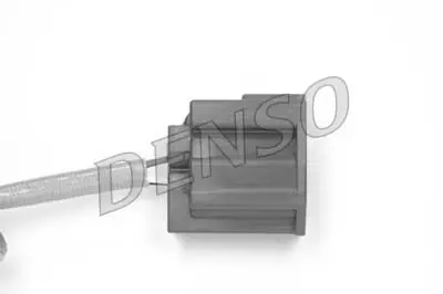 Лямбда-зонд (кількість дротів 4, 730мм) MAZDA 3 1.3/1.6 10.03-09.14 DENSO DOX-0332 (фото 1)