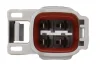Лямбда-зонд (кількість дротів 4, 485мм) FIAT SEDICI SUBARU JUSTY III SUZUKI IGNIS I, IGNIS II, LIANA, SWIFT III, SWIFT IV, SX4, WAGON R+ 1.3/1.5/1.6 05.00- DENSO DOX-0351 (фото 2)