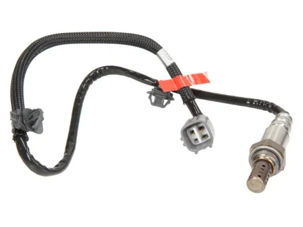 Лямбда-зонд (кількість дротів 4, 645мм) SUBARU FORESTER, IMPREZA, LEGACY IV, OUTBACK, WRX 2.0/2.5/3.0 06.98- DENSO DOX-0357