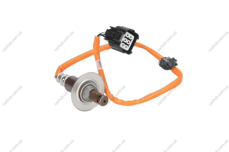 Лямбда-зонд (кількість дротів 4, 500мм) SUBARU FORESTER, LEGACY IV 2.5 09.03-09.13 DENSO DOX-0364 (фото 1)