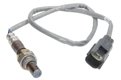 Лямбда-зонд (кількість дротів 4, 650мм) VOLVO S40 II, S60 I, S80 I, V50, V70 II 2.4/2.5 01.99-04.10 DENSO DOX-0404