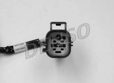 Лямбда-зонд (кількість дротів 4, 640мм) VOLVO C30, C70 II, S40 II, V50 2.4 01.04-12.12 DENSO DOX-0405