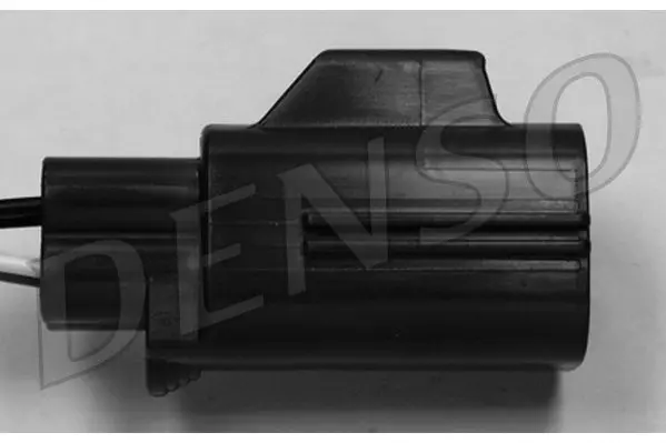 Лямбда-зонд (кількість дротів 4, 430мм) VOLVO S60 II, S80 II, V60 I, V70 III, XC60 I, XC70 II 3.0/3.2/3.2ALK 03.06-12.18 DENSO DOX-0408 (фото 1)