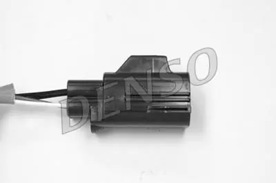 Лямбда-зонд (кількість дротів 4, 470мм) VOLVO S60 I, S80 I, V70 II 2.4 01.99-04.10 DENSO DOX-0412 (фото 1)