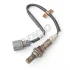Лямбда-зонд (кількість дротів 4, 350мм) LEXUS RX TOYOTA CAMRY, HIGHLANDER / KLUGER, RAV 4 I 2.0/3.0 01.94-04.07 DENSO DOX-0500 (фото 4)