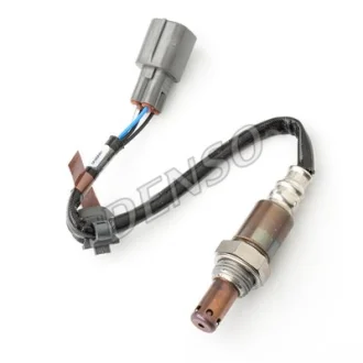 Лямбда-зонд (кількість дротів 4, 300мм) LEXUS RX TOYOTA CAMRY, HIGHLANDER / KLUGER, PREVIA III 3.0-3.5 11.00- DENSO DOX-0501