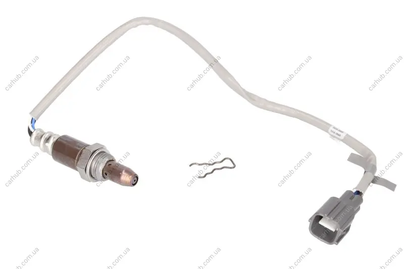 Лямбда-зонд (кількість дротів 4, 460мм) LEXUS ES, RX TOYOTA CAMRY, PREVIA III, RAV 4 III, VENZA 2.0/2.4/3.5 10.05- DENSO DOX-0505 (фото 1)