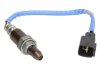 Лямбда-зонд (кількість дротів 4, 290мм) DAIHATSU CHARADE VIII LEXUS IS II TOYOTA AURIS, COROLLA, URBAN CRUISER, YARIS 1.33/2.5 08.05- DENSO DOX0510 (фото 1)