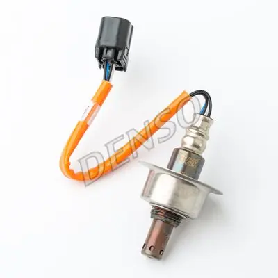 Лямбда-зонд (кількість дротів 4, 265мм) HONDA CIVIC VIII, CR-V III, FR-V 1.6/1.8/2.0 09.05-12.12 DENSO DOX-0514 (фото 1)