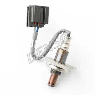 Лямбда-зонд (кількість дротів 4, 225мм) MAZDA MX-5 III 1.8/2.0 03.05-12.16 DENSO DOX-0518