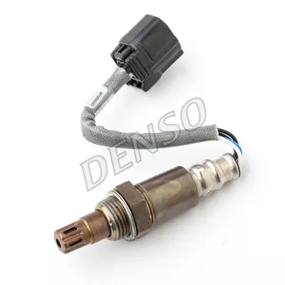 Лямбда-зонд (кількість дротів 4, 190мм) HONDA CIVIC VIII 1.4 09.05-09.08 DENSO DOX-0538 (фото 1)