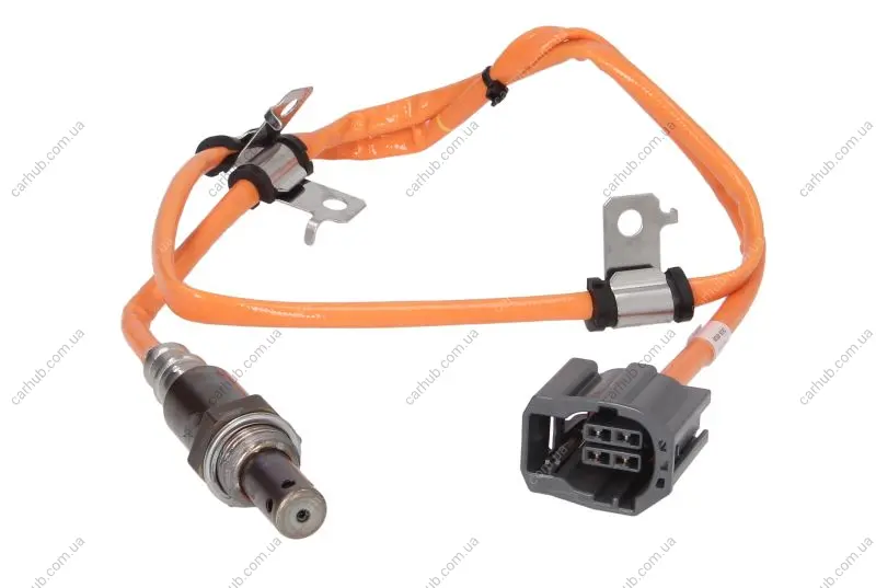 Лямбда-зонд (кількість дротів 4, 960мм) MAZDA 5, 6 2.0D/2.2D 06.02-07.13 DENSO DOX-0539 (фото 1)