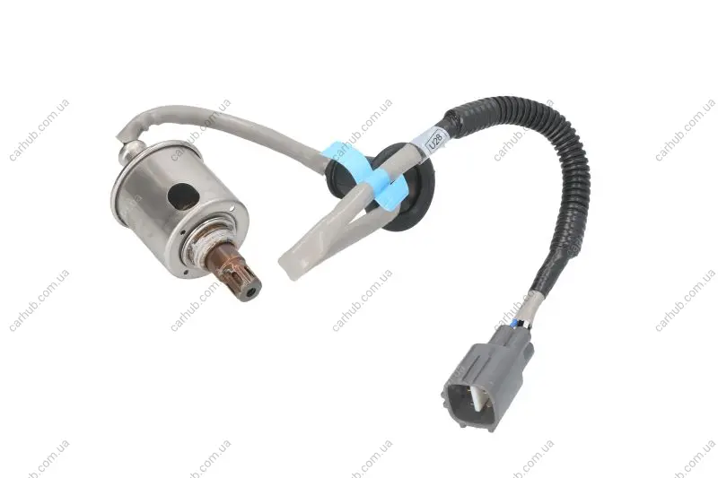 Лямбда-зонд (кількість дротів 4, 540мм) LEXUS GS TOYOTA MARK X I 3.0 11.04-11.11 DENSO DOX-0541 (фото 1)