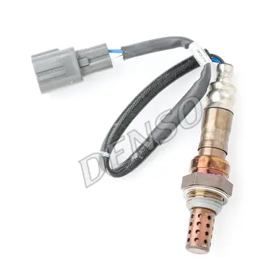 Лямбда-зонд (кількість дротів 4, 330мм) LEXUS GS TOYOTA ALPHARD I, AVENSIS, CAMRY, CARINA E VI, PICNIC, RAV 4 I, RAV 4 III, STARLET, VISTA / CAMRY 1.3-3.0 04.92-12.13 DENSO DOX-0547 (фото 1)