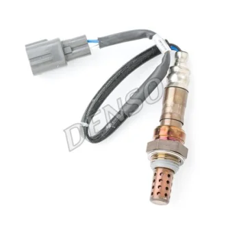 Лямбда-зонд (кількість дротів 4, 330мм) LEXUS GS TOYOTA ALPHARD I, AVENSIS, CAMRY, CARINA E VI, PICNIC, RAV 4 I, RAV 4 III, STARLET, VISTA / CAMRY 1.3-3.0 04.92-12.13 DENSO DOX-0547