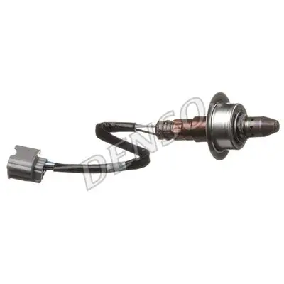 Лямбда-зонд (кількість дротів 4, 300мм) NISSAN JUKE 1.6 06.10-12.19 DENSO DOX-0568 (фото 1)