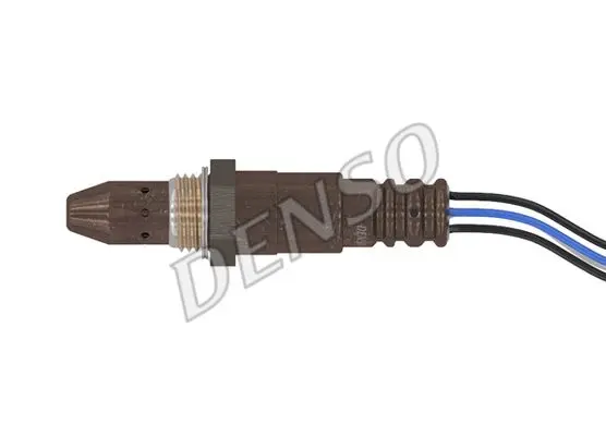 Лямбда-зонд (кількість дротів 4, 315мм) LEXUS RX TOYOTA PREVIA III, RAV 4 IV 2.5/3.5 01.06- DENSO DOX-0569 (фото 1)
