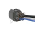 Лямбда-зонд (кількість дротів 4, 315мм) LEXUS RX TOYOTA PREVIA III, RAV 4 IV 2.5/3.5 01.06- DENSO DOX-0569 (фото 3)