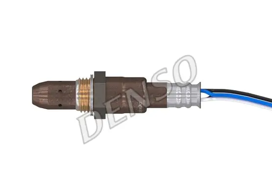 Лямбда-зонд (кількість дротів 4, 420мм) LEXUS NX TOYOTA CAMRY, RAV 4 IV 2.0/2.5/2.5H 07.14- DENSO DOX-0571 (фото 1)