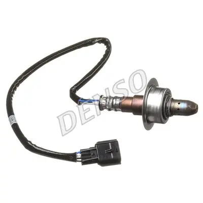 Лямбда-зонд (кількість дротів 4, 514мм) NISSAN JUKE, PULSAR, QASHQAI II, X-TRAIL III 1.6 06.10- DENSO DOX-0572 (фото 1)