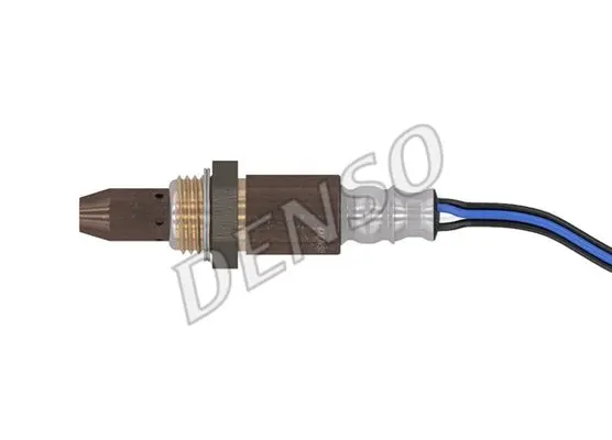 Лямбда-зонд (кількість дротів 4, 1595мм) OPEL ASTRA H, ASTRA H GTC 1.7D 02.07-10.14 DENSO DOX-0592 (фото 1)