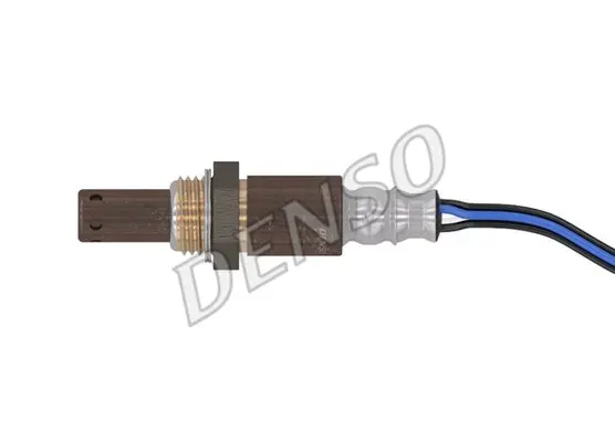 Лямбда-зонд (кількість дротів 4, 260мм) HONDA CIVIC VIII 2.0 09.06-01.12 DENSO DOX-0593 (фото 1)