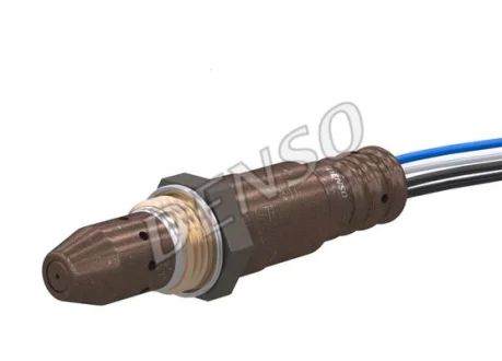 Лямбда-зонд (кількість дротів 4, 570мм) VOLVO S90 II, V90 II, XC60 II, XC90 II 2.0/2.0H 09.14- DENSO DOX-0594
