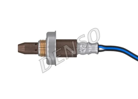Лямбда-зонд (кількість дротів 4, 340мм) TOYOTA AURIS, NOAH/VOXY, PRIUS, PROBOX / SUCCEED 1.3-2.0 07.02-06.16 DENSO DOX-0614
