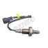 Лямбда-зонд (кількість дротів 4, 340мм) TOYOTA AURIS, NOAH/VOXY, PRIUS, PROBOX / SUCCEED 1.3-2.0 07.02-06.16 DENSO DOX-0614 (фото 7)