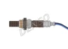 Лямбда-зонд (кількість дротів 4, 350мм) HONDA HR-V, PRELUDE V 1.6/2.0 10.96- DENSO DOX-0618 (фото 1)