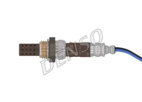 Лямбда-зонд (кількість дротів 4, 350мм) HONDA HR-V, PRELUDE V 1.6/2.0 10.96- DENSO DOX-0618