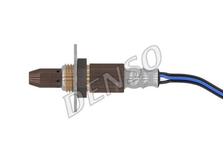 Фото лямбда-зонд (кількість дротів 4, 320мм) SUBARU FORESTER, IMPREZA, XV TOYOTA AVENSIS, RAV 4 III 1.6-2.5 03.03- DENSO DOX0623 Лямбда-зонд (кількість дротів 4, 320мм) SUBARU FORESTER, IMPREZA, XV TOYOTA AVENSIS, RAV 4 III 1.6-2.5 03.03- DENSO DOX0623