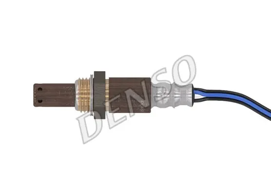 Лямбда-зонд (кількість дротів 4, 690мм) MAZDA 3, 6 1.5-2.5 12.12- DENSO DOX-0624 (фото 1)
