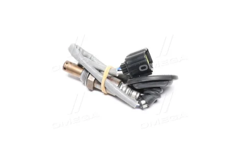 Лямбда-зонд (кількість дротів 4, 460мм) CITROEN C4 AIRCROSS, C-CROSSER, C-CROSSER ENTERPRISE MITSUBISHI ASX, LANCER VIII, OUTLANDER II PEUGEOT 4007, 4008 1.8-2.4ALK 11.06- DENSO DOX-0636