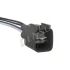 Лямбда-зонд (кількість дротів 4, 380мм) LEXUS ES, GX, LS, LX TOYOTA CAMRY, LAND CRUISER 200, LAND CRUISER PRADO 3.5-5.7 01.06- DENSO DOX-0638 (фото 5)