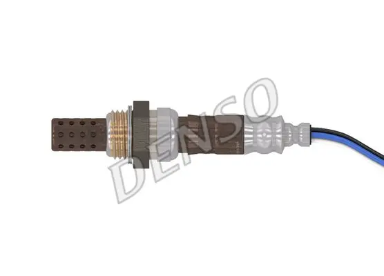 Лямбда-зонд (кількість дротів 4, 515мм) HONDA ACCORD VI ROVER 600 I 1.8-2.3 08.93-06.03 DENSO DOX-1320 (фото 1)