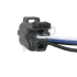 Лямбда-зонд (кількість дротів 4, 515мм) HONDA ACCORD VI ROVER 600 I 1.8-2.3 08.93-06.03 DENSO DOX-1320 (фото 4)