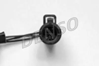 Лямбда-зонд (кількість дротів 4, 480мм) FORD B-MAX, FIESTA, FIESTA VI, FOCUS I, MONDEO II, STREET KA 1.25-2.5 08.96-01.18 DENSO DOX-1372 (фото 1)