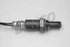 Лямбда-зонд (кількість дротів 4, 480мм) FORD B-MAX, FIESTA, FIESTA VI, FOCUS I, MONDEO II, STREET KA 1.25-2.5 08.96- DENSO DOX1372 (фото 2)