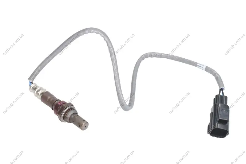Лямбда-зонд (кількість дротів 4, 620мм) VOLVO C70 I, S60 I, S70, S80 I, V70 I, V70 II 2.4/2.4CNG/2.4LPG 12.95-04.10 DENSO DOX-1419 (фото 1)