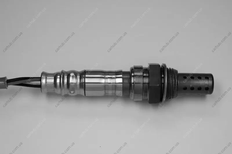 Лямбда-зонд (кількість дротів 4, 800мм) VOLVO C70 I, S40 II, S60 I, S70, S80 I, V50, V70 I, V70 II 2.4-2.5 12.95-04.10 DENSO DOX-1420 (фото 1)