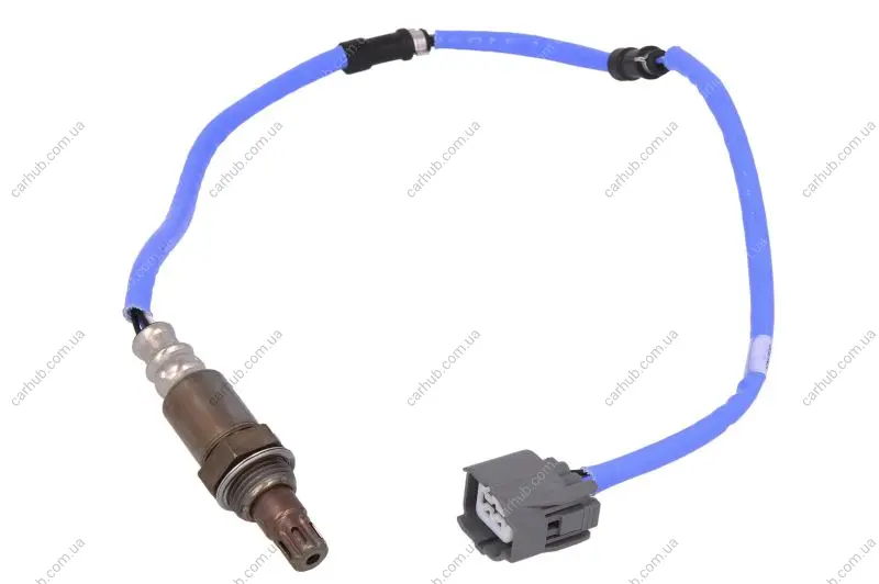 Лямбда-зонд (кількість дротів 4, 610мм) HONDA ACCORD VII 2.0/2.4 02.03-05.08 DENSO DOX-1424 (фото 1)