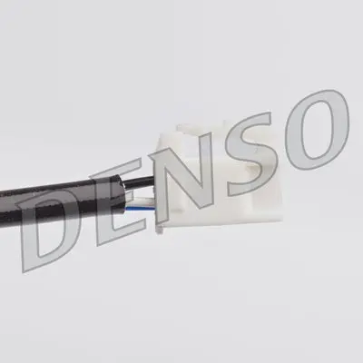 Лямбда-зонд (кількість дротів 4, 610мм) MITSUBISHI OUTLANDER I 2.0 05.03-10.06 DENSO DOX-1439 (фото 1)