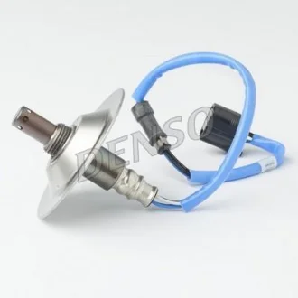 Лямбда-зонд (кількість дротів 4, 410мм) HONDA CIVIC VIII 1.3H 09.05-12.12 DENSO DOX-1454