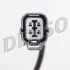 Лямбда-зонд (кількість дротів 4, 840мм) HONDA CIVIC VII, LOGO 1.3/1.4/1.6 03.99-12.05 DENSO DOX-1456 (фото 2)
