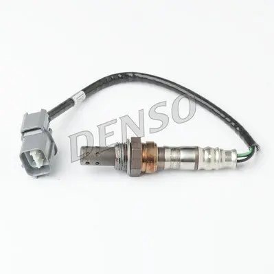 Лямбда-зонд (кількість дротів 4, 340мм) HONDA CIVIC VII, CR-V II 2.0/2.4 09.01-09.06 DENSO DOX-1461 (фото 1)