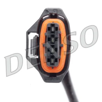 Лямбда-зонд (кількість дротів 4, 275мм) OPEL ASTRA G, ASTRA H, ASTRA H GTC, CORSA C, MERIVA A, SIGNUM, TIGRA, VECTRA B, VECTRA C, VECTRA C GTS, ZAFIRA A SAAB 9-3 1.8 10.95-02.15 DENSO DOX-1568