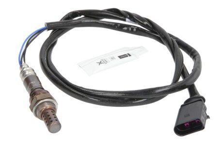 Лямбда-зонд (кількість дротів 4, 1260мм) AUDI A6 ALLROAD C6, A6 C6, Q7 2.4-3.2 05.04-08.15 DENSO DOX1700